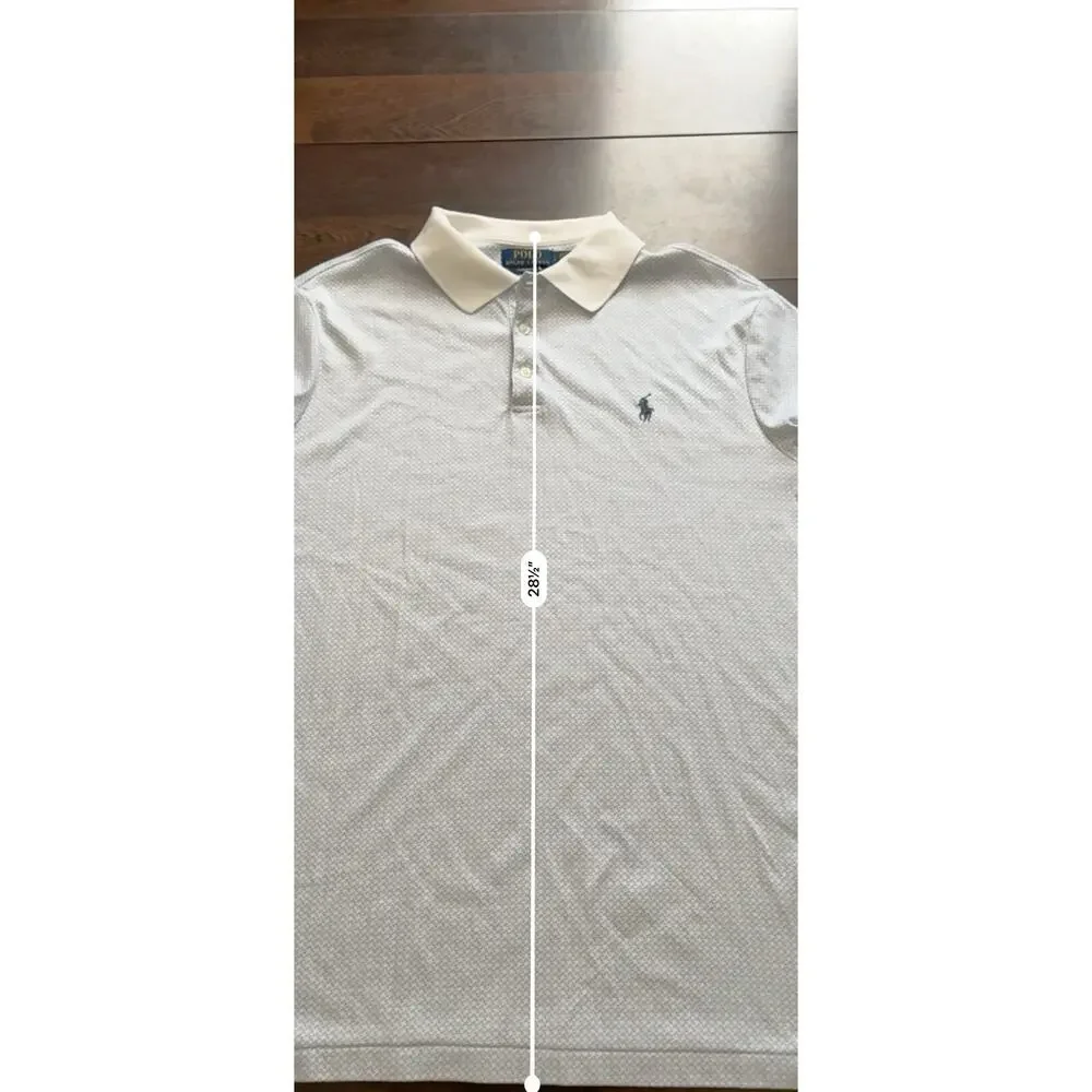 Ralph Lauren $125 2024